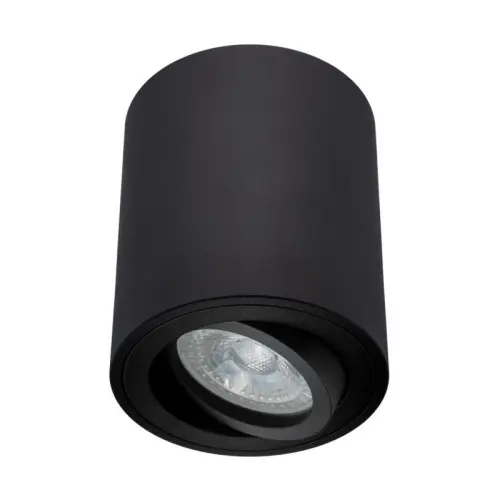 Stropné svietidlo KM AMAT-M 63000621 1x35W GU10 230V IP20